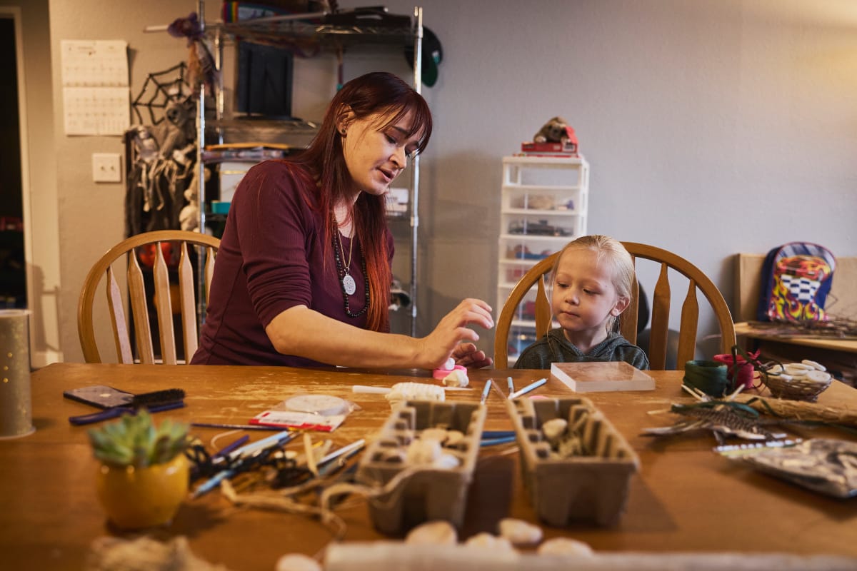 Pregnant Oregonians need more addiction and mental health support — but the state’s network is fragile