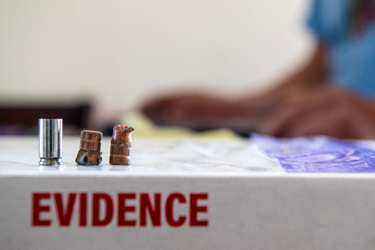 Federal lawsuit alleges Bureau of Indian Affairs officers “executed” unarmed Paiute man in Idaho