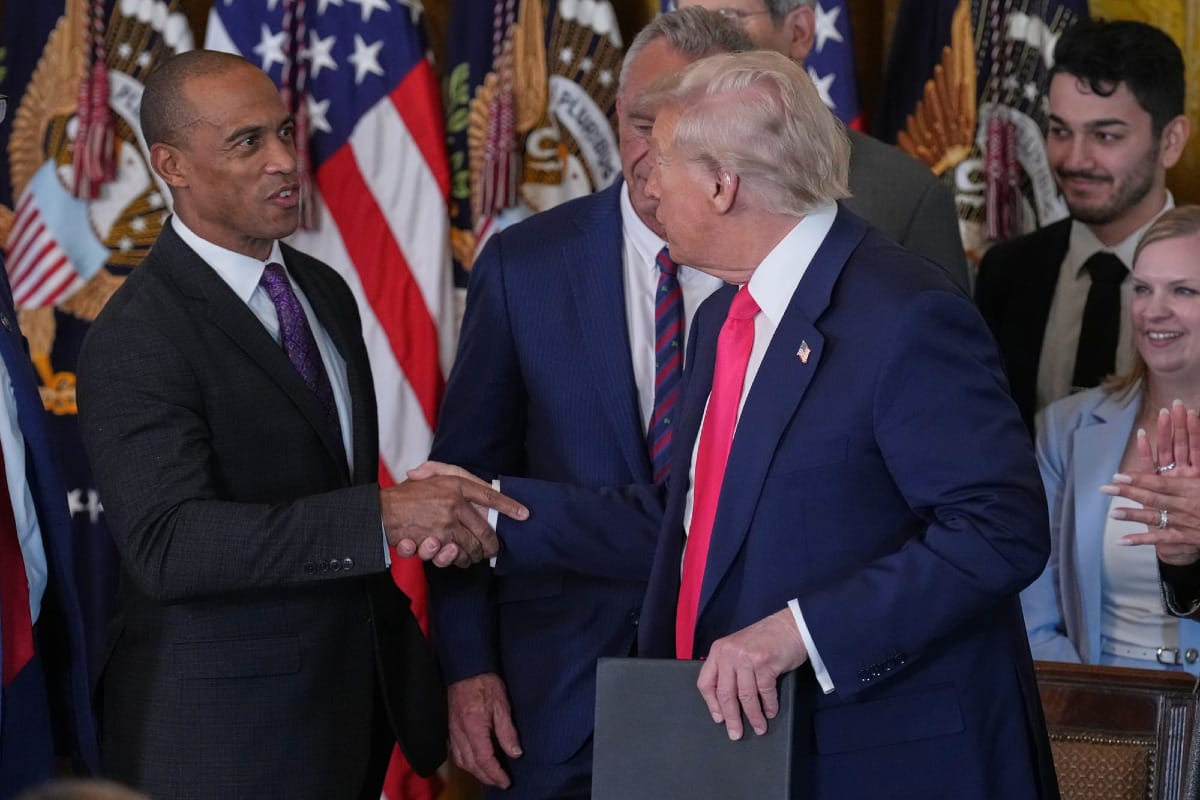 HUD says homeless services program overhaul on pause after federal injunction