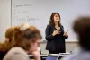 Aliza Kaplan, a criminal defense attorney, has been advocating on behalf of prisoners languishing in Oregon prisons for