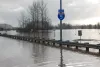 Flooding along the I-5 South in Centralia may become the new normal as climate change causes sweeping changes, increasing