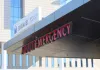 People without insurance often use emergency rooms for health care which drives up costs.