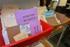 Elections officials will start sending out ballots next Wednesday.