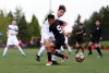 Victor  Adolfo  and  his  Cuervos  teammates  battled  FC  Portland  earlier  this  year.