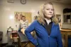 Shelly Jones, the athletic trainer at Aloha High School in Oregon’s Washington County, says on some days she's so busy that