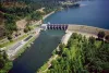 Dexter Dam is one of eight hydroelectric dams in the Willamette River Basin that are imperiling salmon and steelhead runs.