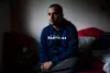 Jesus Lopez, 21, in his Mount Vernon home on Tuesday, Nov. 27, 2018. Lopez entered in to the Washington foster care system