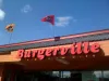 Burgerville USA