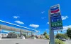 Gas prices in Washington state were around $5 a gallon or more for regular unleaded in early July 2023, including at this