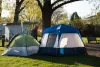 An ordinance passed in February designated Foster Park as the only place for overnight camping in Clarkston, Washington, and