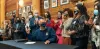 On Monday, May 17, Gov. Jay Inslee signed the HEAL Act, which requires state agencies to incorporate environmental justice