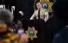 Kootenai County Sheriff Bob Norris , shown here in a photo from 2024, has said that his agency would be working “in tandem”