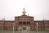 The Oregon State Hospital in Salem provides 24/7 nursing and psychiatric care to people who are civilly committed, or who