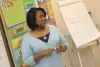 Students with disabilities often need one-on-one help in the classroom.