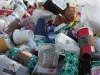About 303,600 tons of America's plastic waste winds up as litter within about 30 miles of the coast, creating a waste
