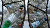 The US only recycled about 5% of plastic waste last year