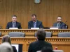 The Senate Higher Education committee hears testimonies on SB 6029, SB 5074, and SB 6101 on January 11th, 2018.