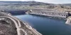 Chief Joseph Dam, one of the top power-producing dams on the Columbia River.