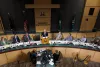 King County Executive Dow Constantine dedicated a section of his 2023 State of the County speech to condemning the state
