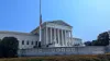 The U.S. Supreme Court just started its fall term.