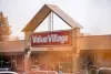 FEATURED IMAGE: Value Village in Burien on Tuesday, May 2, 2023. The Bellevue-based for-profit thrift store won a lawsuit