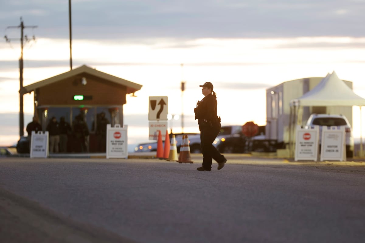 Idaho prison system calls for strengthened sexual abuse law in response to InvestigateWest series