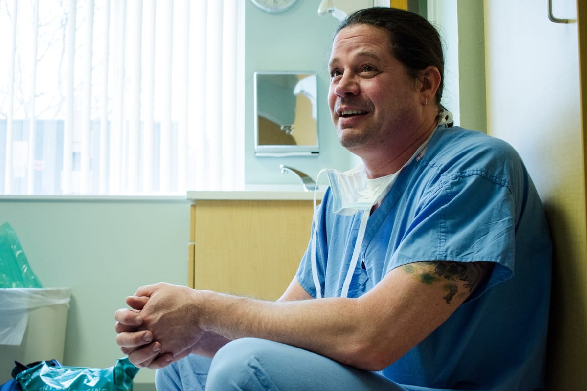 Allegations against Washington gender-affirming surgeon stir fears of backlash for trans patients