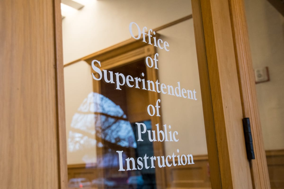 These Washington educators have lost or surrendered their teaching license for alleged misconduct
