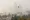 Wildfire smoke obscures the view of the Seattle skyline in a view from the Jose Rizal Bridge, Friday, September 11, 2020.