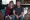 Robbie Banks-Onthank and her husband Bill Onthank sit for a portrait at their home in Stevenson, Skamania County, Nov. 8,