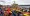 Hundreds of "kayaktivists" amassed in Seattle's Elliott Bay to oppose plans to transport this Shell Oil drilling rig bound