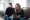 Morgan (left) and Desi Ballis, a Christian couple in Hailey, Idaho, had to flee to Utah for a medically necessary abortion