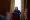 Gov. Kate Brown meeting the press corps