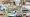 Some of the drugs, guns and cash confiscated by law enforcement in Oregon and Western Washington in a single month, April