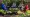 Kryssi and Henry Dill, foster parents in Bremerton, plan family events on Monday, April 20, 2020 in the backyard of their