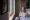 Karen Peacey, 61, poses for a portrait in her kitchen in Bothell, Washington on January 8, 2025