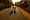 Laura walks with her son, Nathan, who is now 18. When the autistic boy was 13 and behaving dangerously, her desperate call