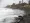 Washington’s seasonal king tides, shown here at Washaway Beach in November 2022, are becoming more destructive as sea levels