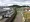 A view of Aberdeen, Washington, from the Chehalis River Bridge.