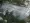 Smoke from the summer 2014 wildfires in Northwest Territories, Canada, as captured from space by NASA