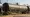 Oil train in New York state.