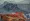 River Miles: VI. 2020, oil on paper. Painter and printmaker James Lavadour is of Walla Walla descent and a member of the
