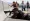 Erik Parker was accused of "domestic terrorism" by the FBI after pointing his rifle at federal agents during the 2014 Bundy