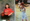 Sami Howard, grade school and high school.