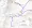A map demonstrates Obsidian Renewables proposed hydrogen hub spanning from Prineville, Oregon to Spokane and Wenatchee,