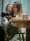 Despite having a master’s degree and a supervisory job with Washington state’s Children’s Administration, social worker