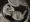 An ultrasound image of Jennifer Adkins’ 12-week-old fetus that was diagnosed with Turner syndrome and hydrops fetalis, two
