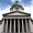 The Washington state Capitol building in Olympia