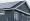 The rooftop solar array on a south-facing roof, at the home of Musser's Portland home.